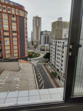 Aluga-se Apartamento para temporada na praia